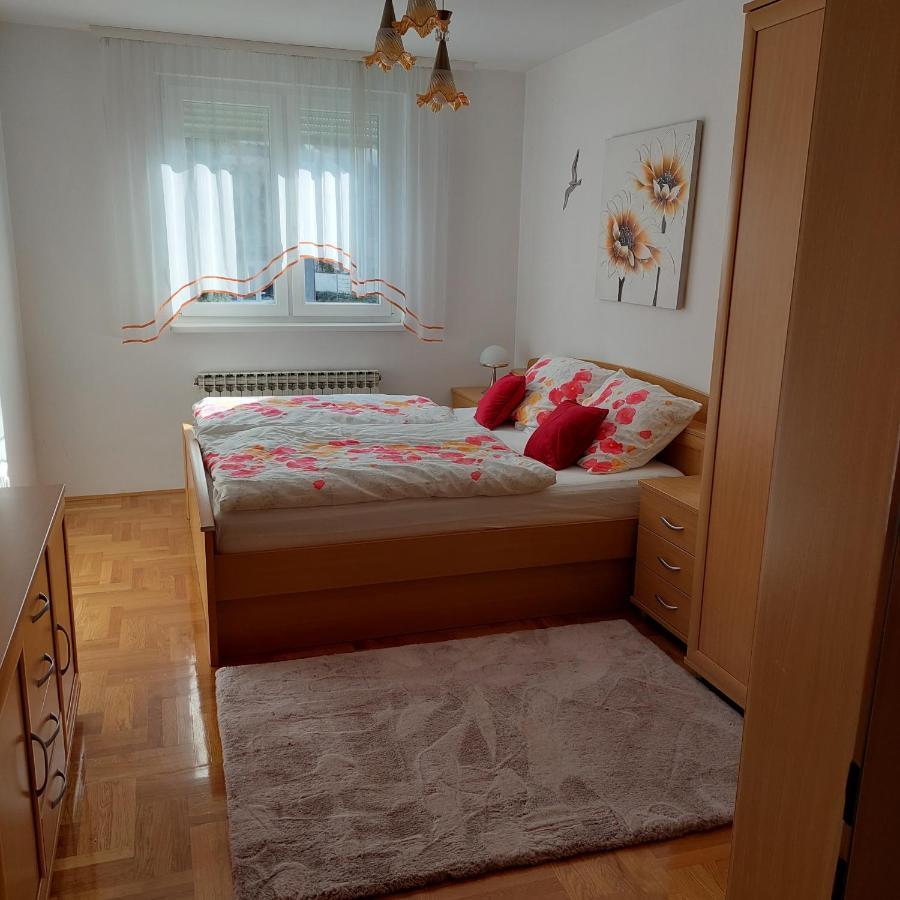 Apartment Meli Varazdin Exterior photo