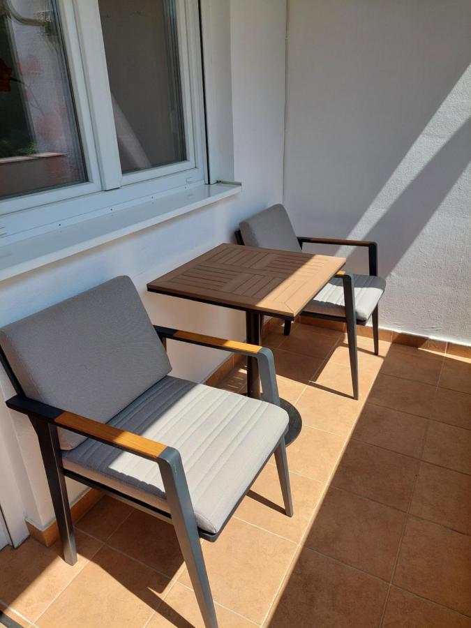 Apartment Meli Varazdin Exterior photo