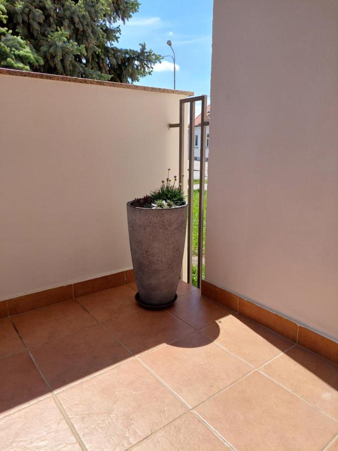 Apartment Meli Varazdin Exterior photo