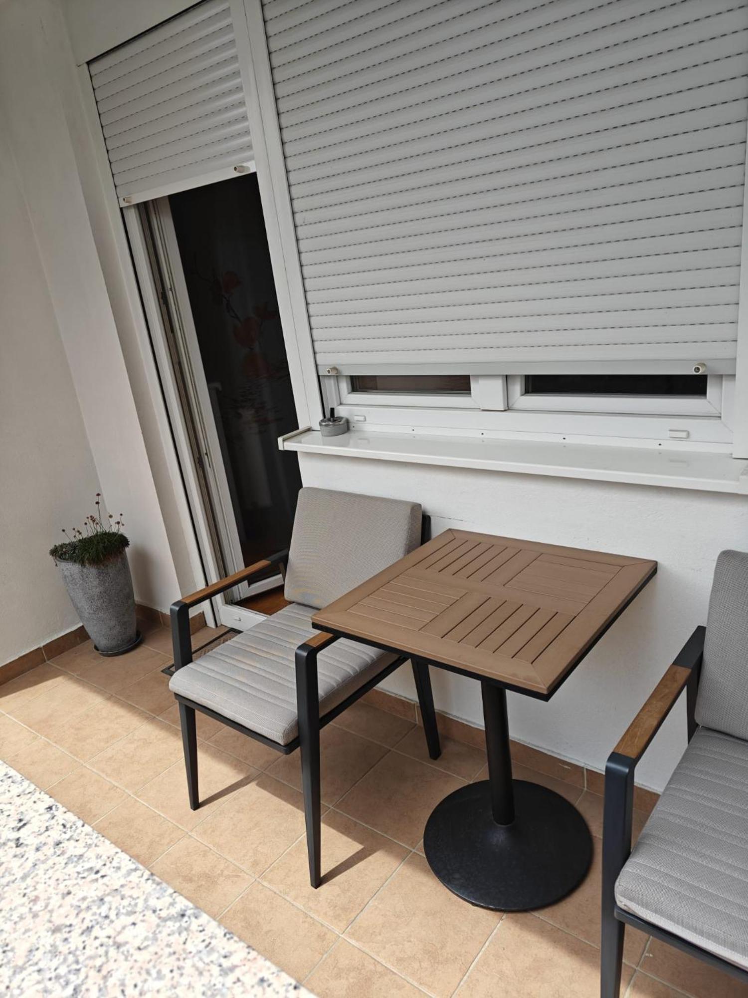 Apartment Meli Varazdin Exterior photo