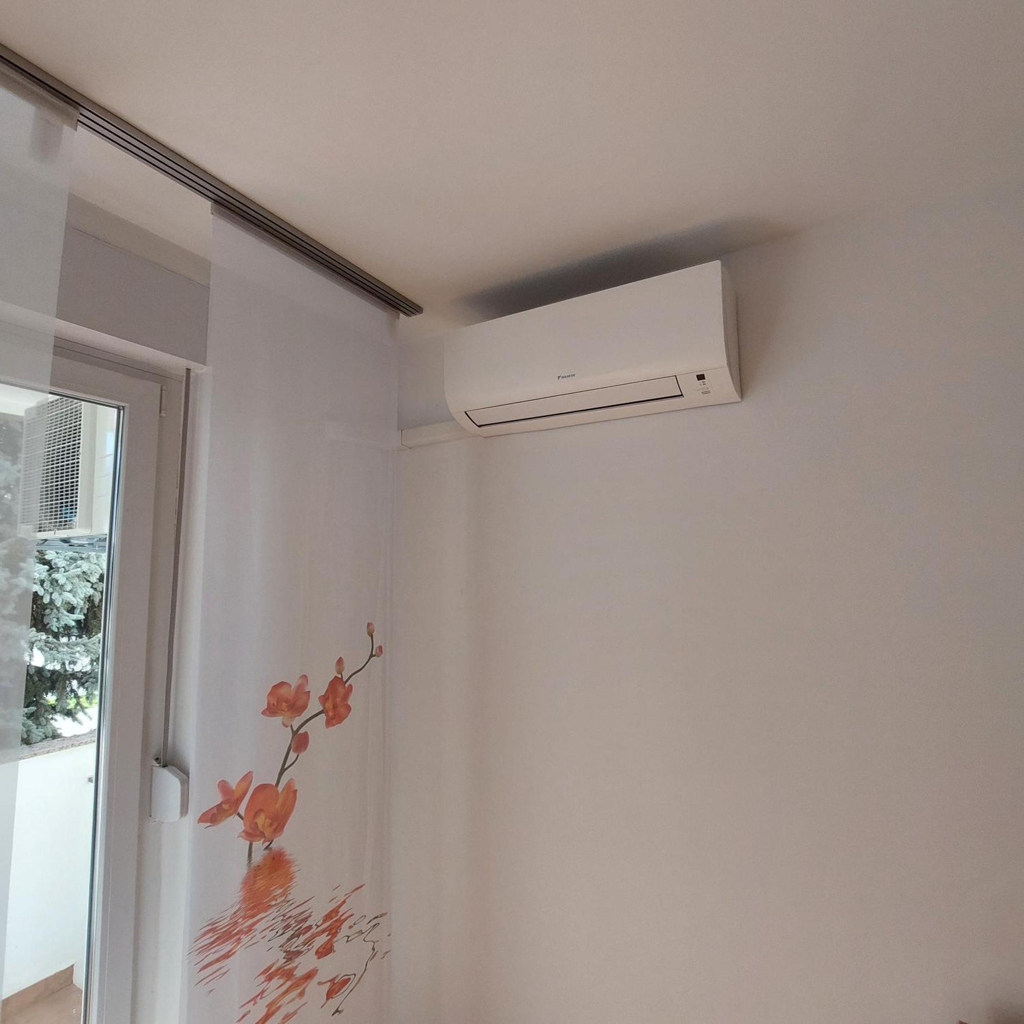 Apartment Meli Varazdin Exterior photo